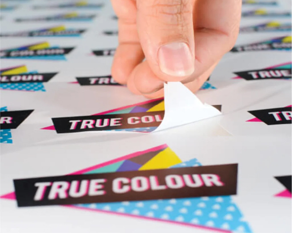 stickers--labels